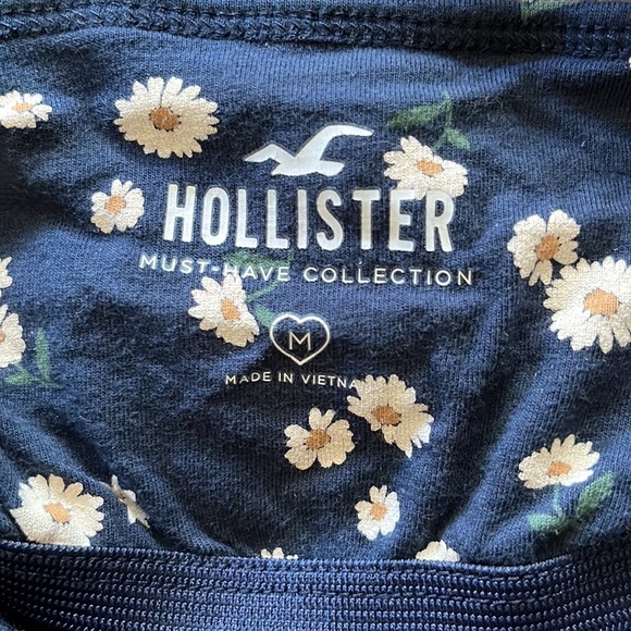 Hollister Tank Top - Picture 2 of 5